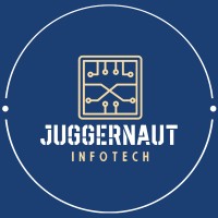 Juggernaut Infotech logo - Similar company to Isaac Future Tech
