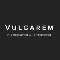 Vulgarem logo - Similar company to Sa Baxter Design Studio & Foundry