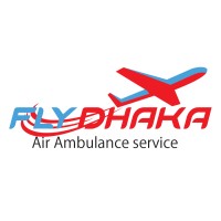 FLYDHAKA AVIATION LTD. logo - Similar company to D-Wave