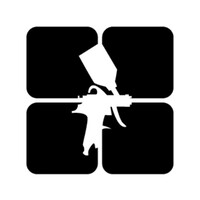 USP COATINGS logo - Similar company to Complete Spraying Solutions Limited