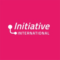 Initiative International logo - Similar company to Natural Resource Ecology Laboratory
