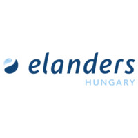 Elanders Hungary Kft. logo - Similar company to Grainplus Kft.