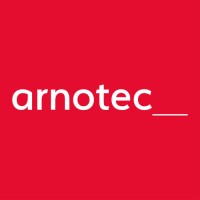 arnotec GmbH logo - Similar company to Whe Systems Gmbh