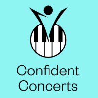 Confident Concerts logo - Similar company to People Madeus