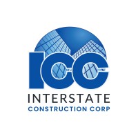 Interstate Construction Corporation logo - Similar company to Interstate Construction Llc