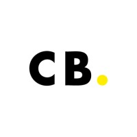 Collective Brain logo - Similar company to Adash Creative Agency