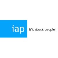 IAP HR Consultants logo - Similar company to Cephire Consultants