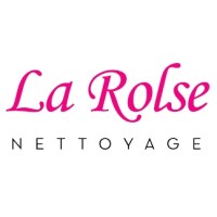 LA ROLSE NETTOYAGE logo - Similar company to Lcs Propreté