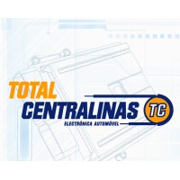 Total Centralinas Lda logo - Similar company to Sumtek