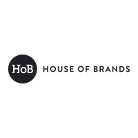 HOB House of Brands A/S logo - Similar company to Halgodt
