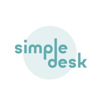 Simple Desk logo - Similar company to Ttb Media & Consulting