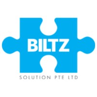 Biltz Solution Pte Ltd logo - Similar company to Biltex