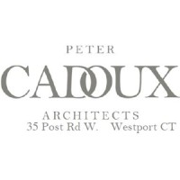 Peter Cadoux Architects, Pc