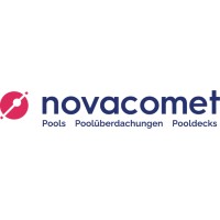 novacomet GmbH logo - Similar company to Rollo Solar Melichar Gmbh