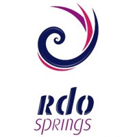 RDO Springs : Spécialiste Français du ressort logo - Similar company to Musthane