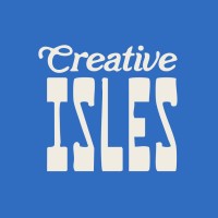 Creative Isles logo - Similar company to Netfine Vietnam
