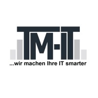 TM IT Systemhaus UG logo - Similar company to V2Air
