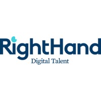 RightHand logo - Similar company to Faboa.Ai