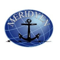 MERİDYEN GEMİ ACENTELİĞİ BANDIRMA - MERIDYEN SHIPPING AGENCY BANDIRMA logo - Similar company to Roroturk-Shipping