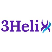 3Helix, Inc. logo - Similar company to Modelic