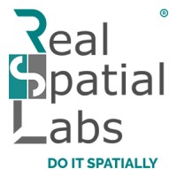 Real Spatial Labs logo - Similar company to Braq Industries Llc