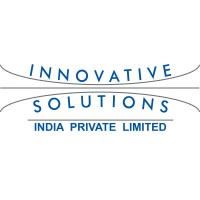 Innovative Solutions India Private Limited logo - Similar company to Innovative Solutions