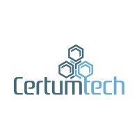 Certumtech logo - Similar company to Vegamama