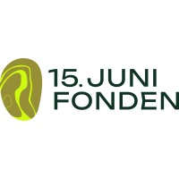 15. Juni Fonden logo - Similar company to Danish Quantum Community