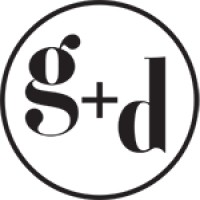 gamble + design logo - Similar company to Stone Interiors