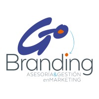 Go Branding® logo - Similar company to Go Branding Co