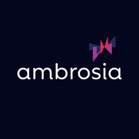 Ambrosia logo - Similar company to Flexvisie Uitzenden