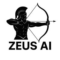 Zeus AI Intelligence Group LLC logo - Similar company to United Services 4 Business & Capital Srl