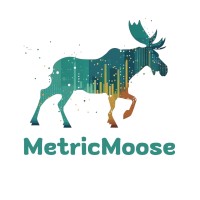 MetricMoose logo - Similar company to Saltoro Tech