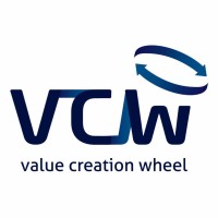 VCW - Value Creation Wheel logo - Similar company to Rita Pacheco - Marketing & Socials