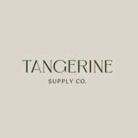 Tangerine Supply Co logo - Similar company to Grupo Akluck