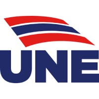 Universidad de Especialidades logo - Similar company to Une Universidad