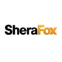 SheraFox logo - Similar company to Comsci Technologies