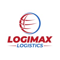 Logimax Logistics logo - Similar company to Logimax Bvba
