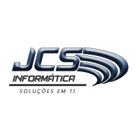 JCS INFORMATICA -  SOLUÇÃO EM TI logo - Similar company to Gonsys Consultoria E Sistemas