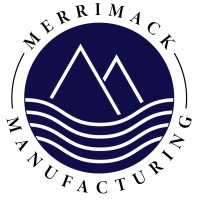 Merrimack Manufacturing logo - Similar company to Pluginfy Technologies