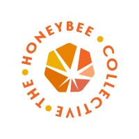 The Honeybee Collective logo - Similar company to Roll Uh Bowl