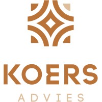 Koers Advies logo - Similar company to Nvbd Recruitment & Consultancy