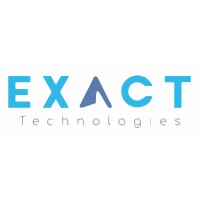 Exact Technologies logo - Similar company to Exact Technologies