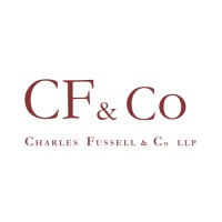Charles Fussell & Co LLP logo - Similar company to Everything. Boxed.