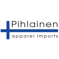 Pihlainen Apparel Imports logo - Similar company to Intertex Textiles Inc.