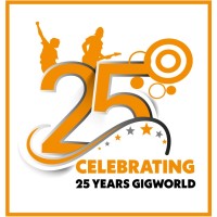 GigWorld B.V. logo - Similar company to The Fungroup
