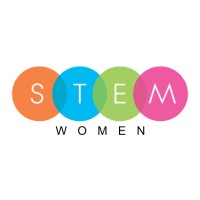 STEM Women logo - Similar company to Stemazing
