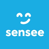 Sensee logo - Similar company to Sensée