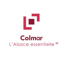 Office de Tourisme de Colmar et sa région logo - Similar company to Vialis Colmar