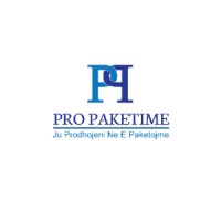 ProPaketime logo - Similar company to Findbalkans